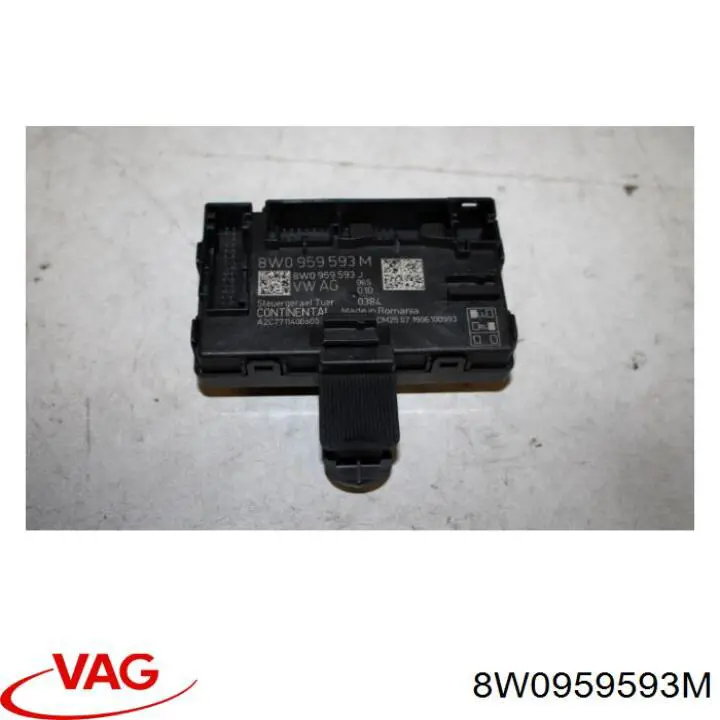 Купити 8W0959593M VAG 