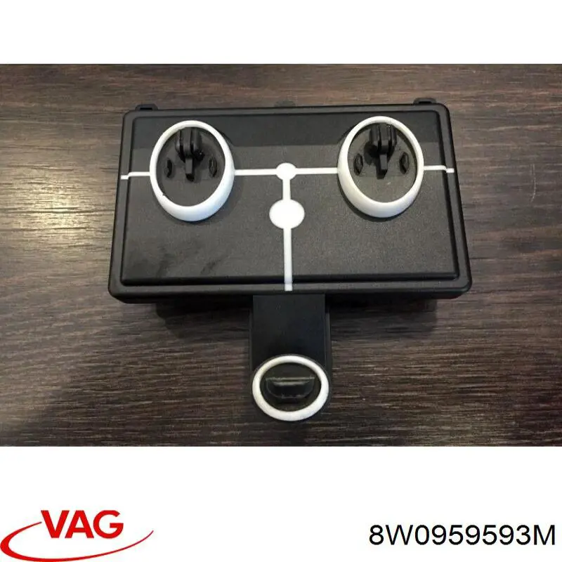  VAG 8W0959593M ціна, від 12.65 USD