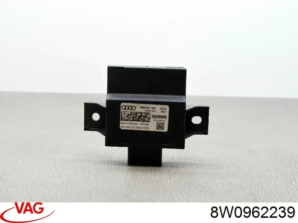  VAG 8W0962239 ціна, від 50.68 USD