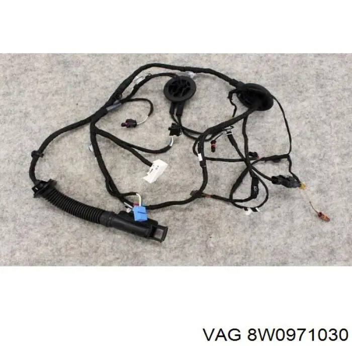 8W0971030 VAG 