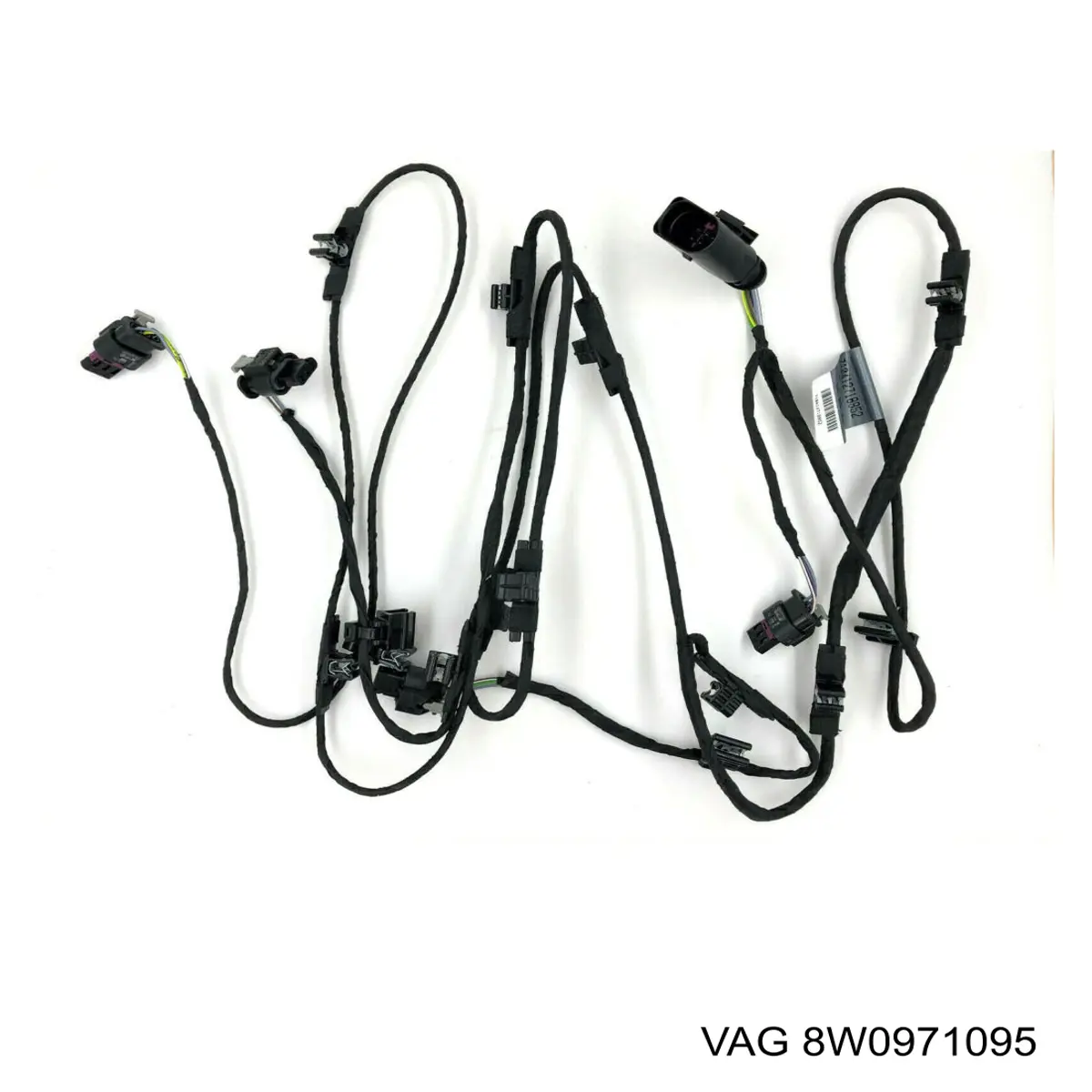  8W0971095 VAG