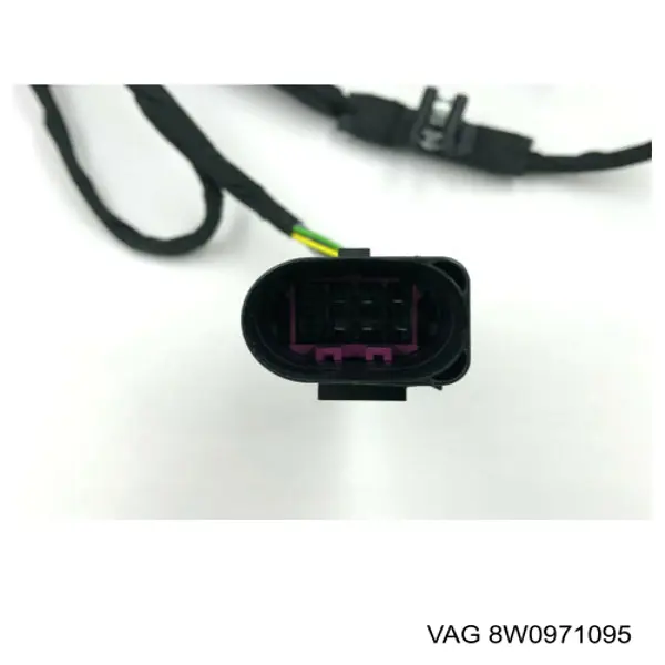 8W0971095 VAG 