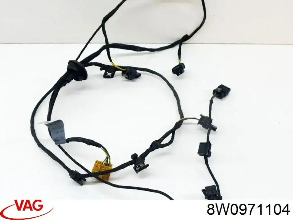 Купити 8W0971104 VAG 