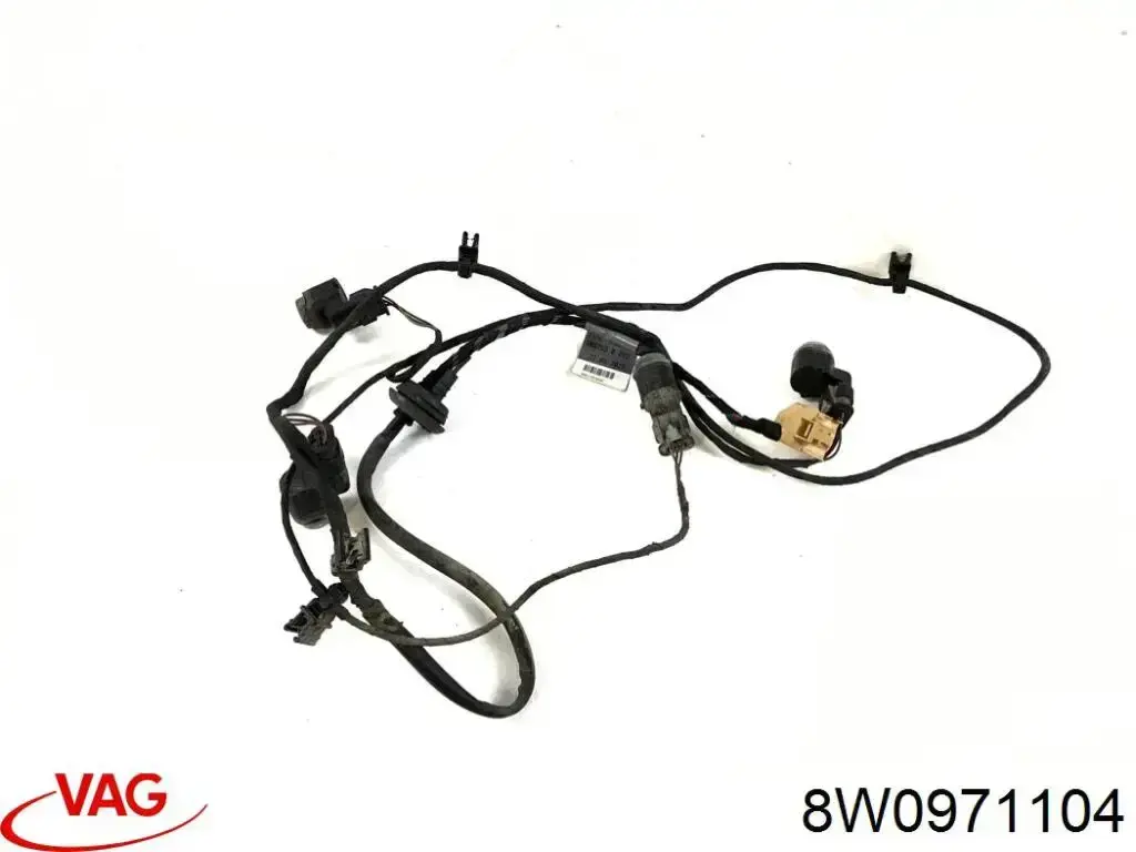  VAG 8W0971104 ціна, від 38.01 USD