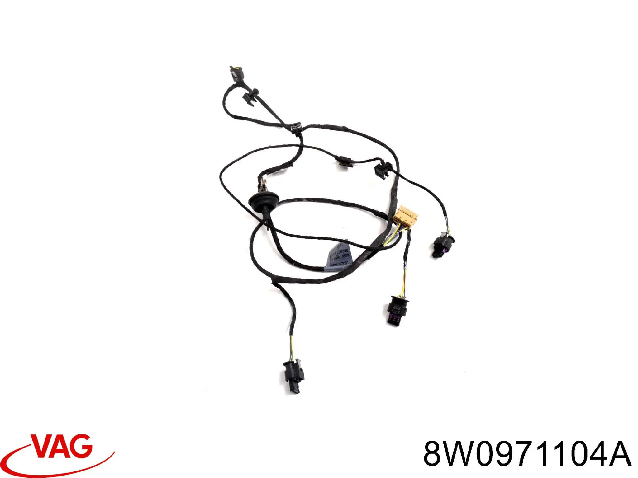 8W0971104A VAG 