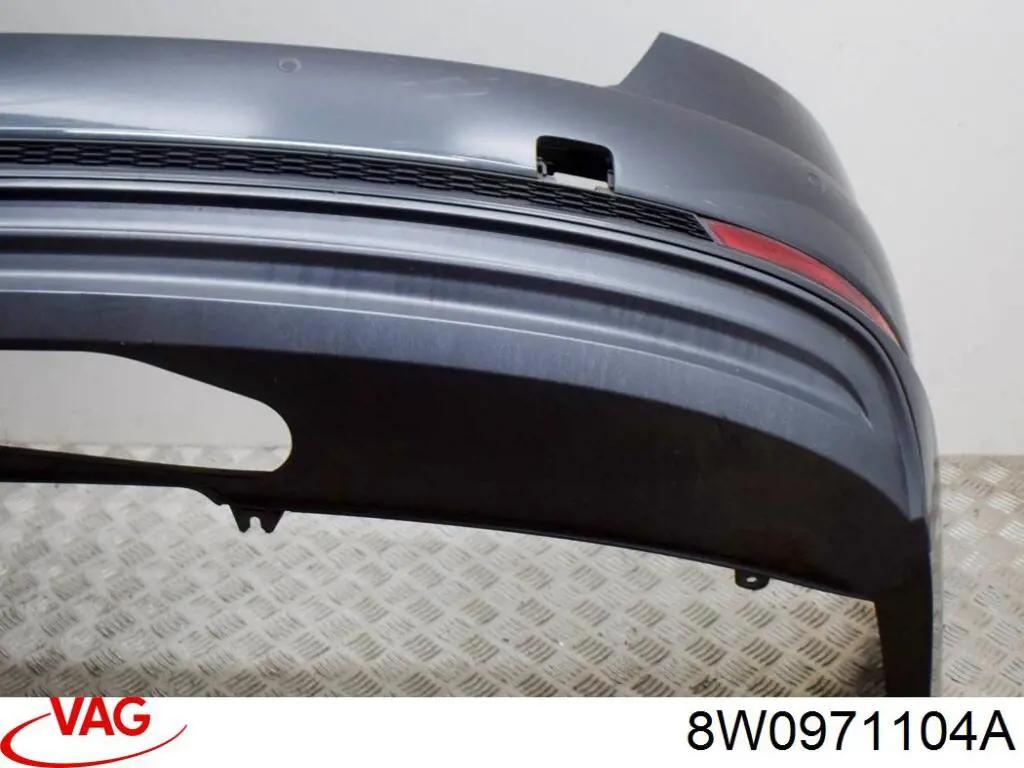 Купити 8W0971104A VAG 