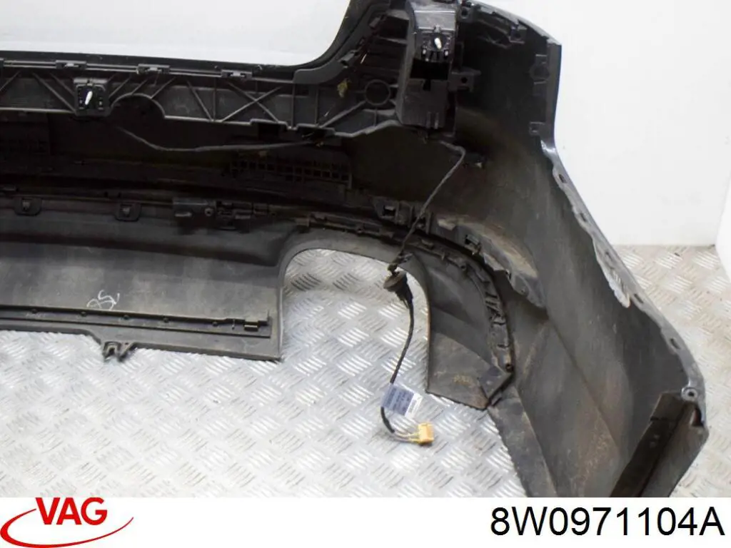  8W0971104A VAG