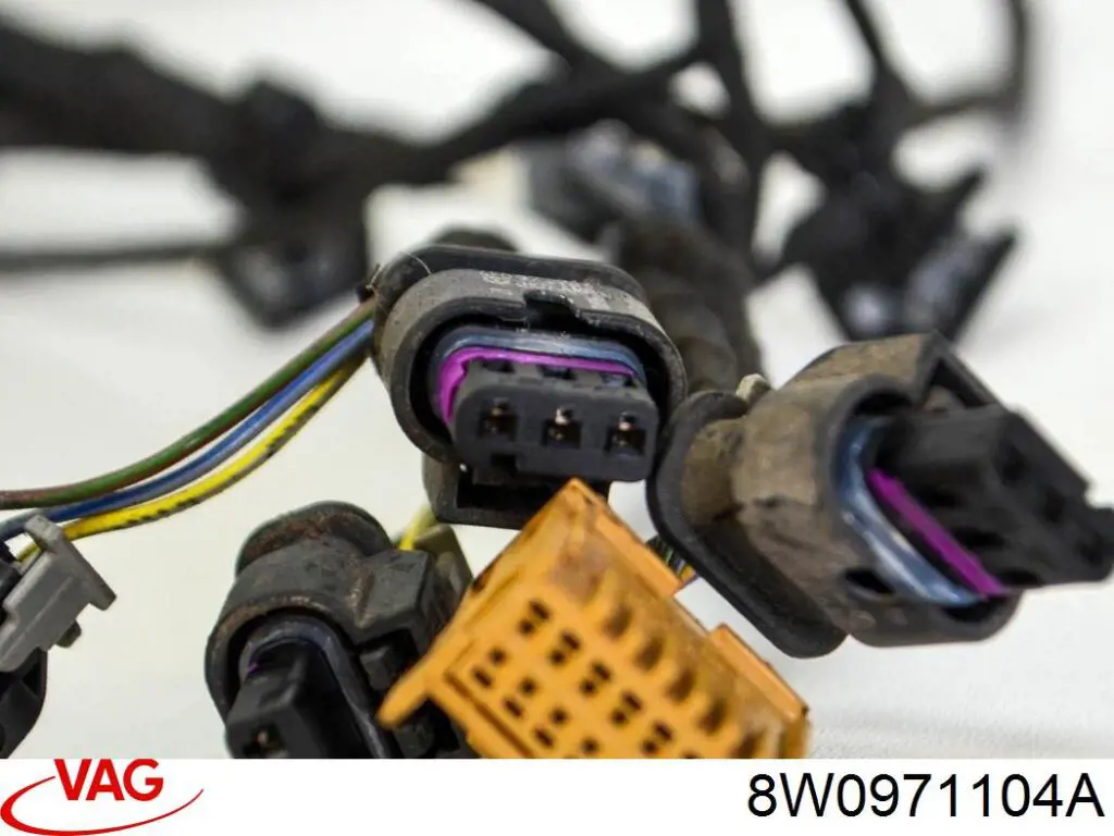  VAG 8W0971104A ціна, від 50.05 USD