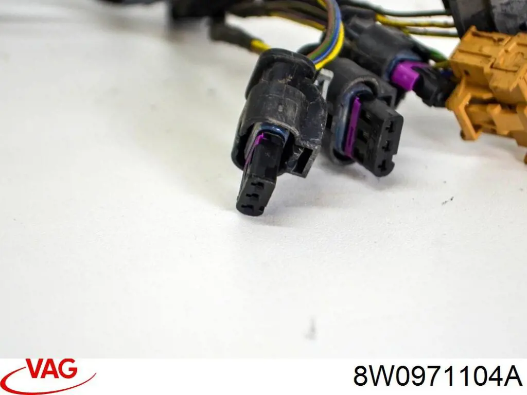 Купити 8W0971104A VAG 
