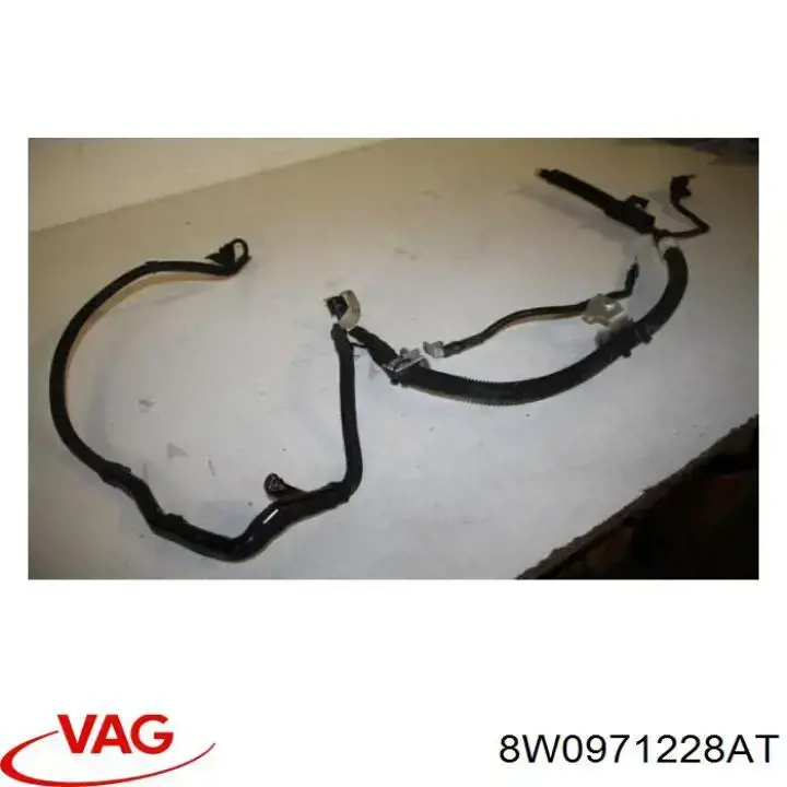 8W0971228AT VAG 