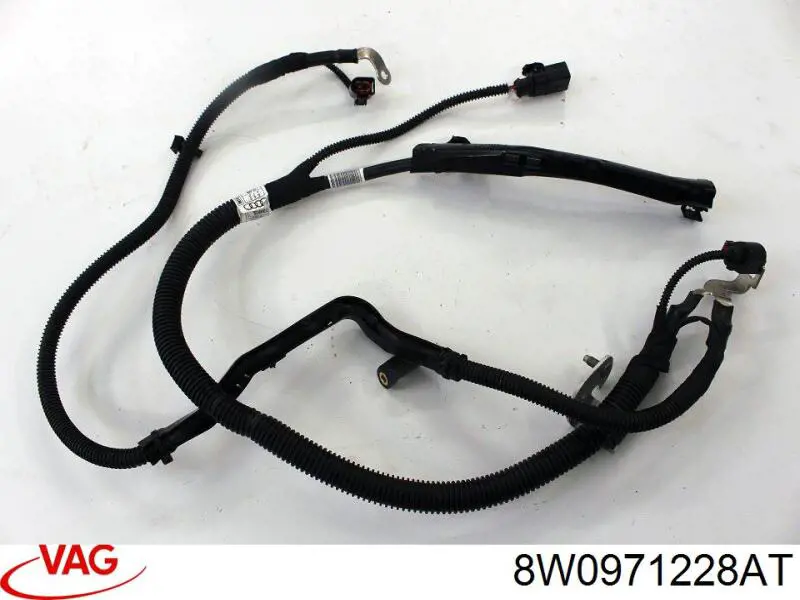  VAG 8W0971228AT ціна, від 87.61 USD