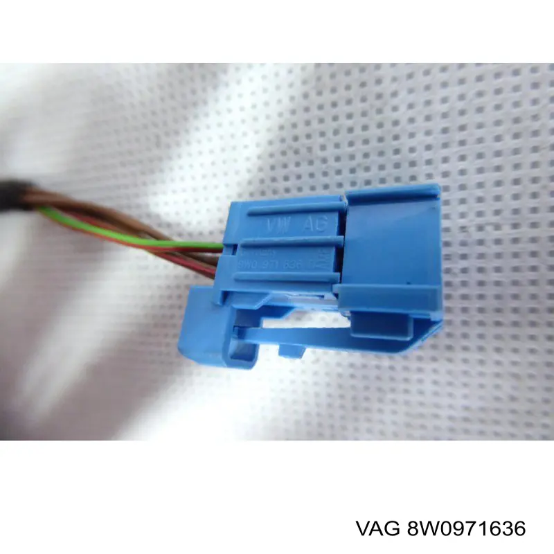  8W0971636 VAG