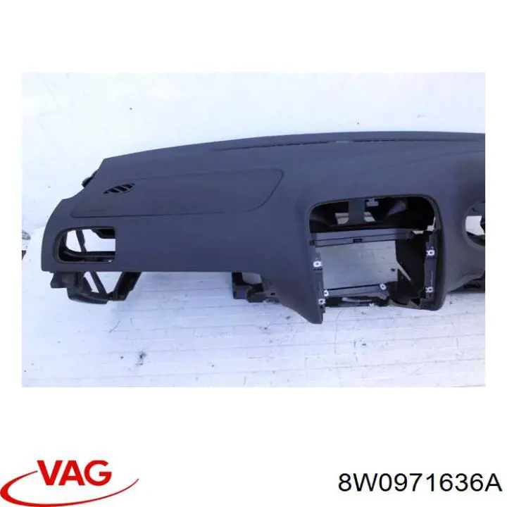 8W0971636A VAG 