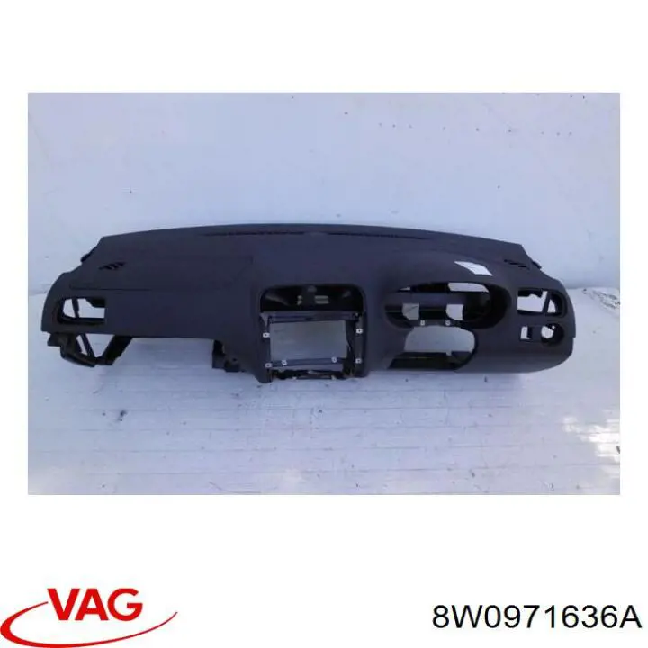  VAG 8W0971636A ціна, від 3.24 USD