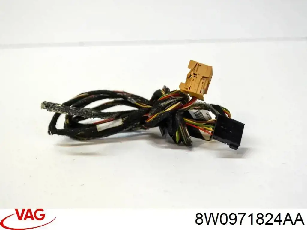 VAG 8W0971824AA ціна, від 12.51 USD