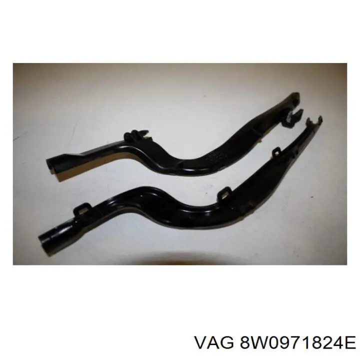  VAG 8W0971824E ціна, від 5.64 USD