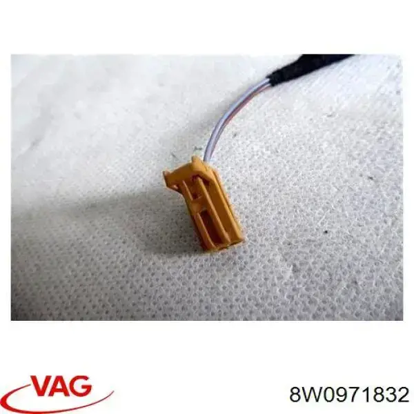  8W0971832 VAG