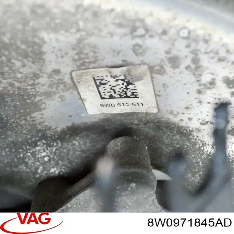  8W0971845AD VAG