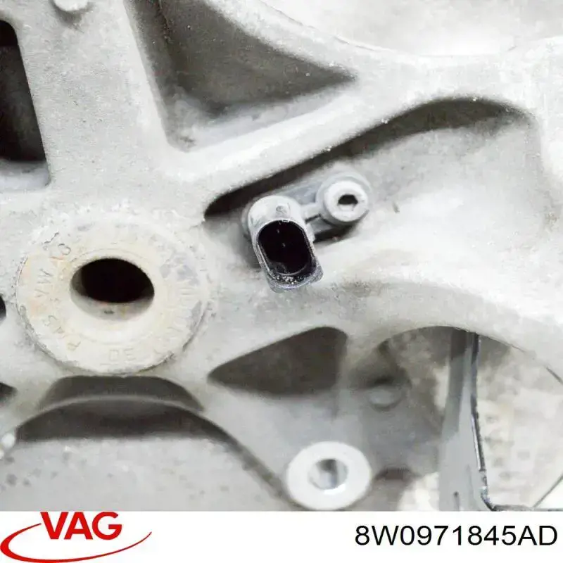 Купити 8W0971845AD VAG 