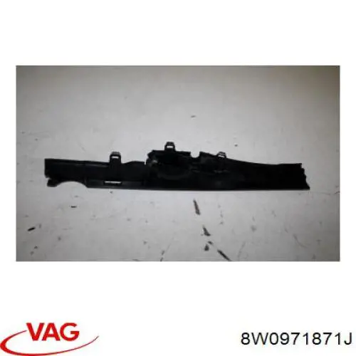  VAG 8W0971871J ціна, від 2.53 USD