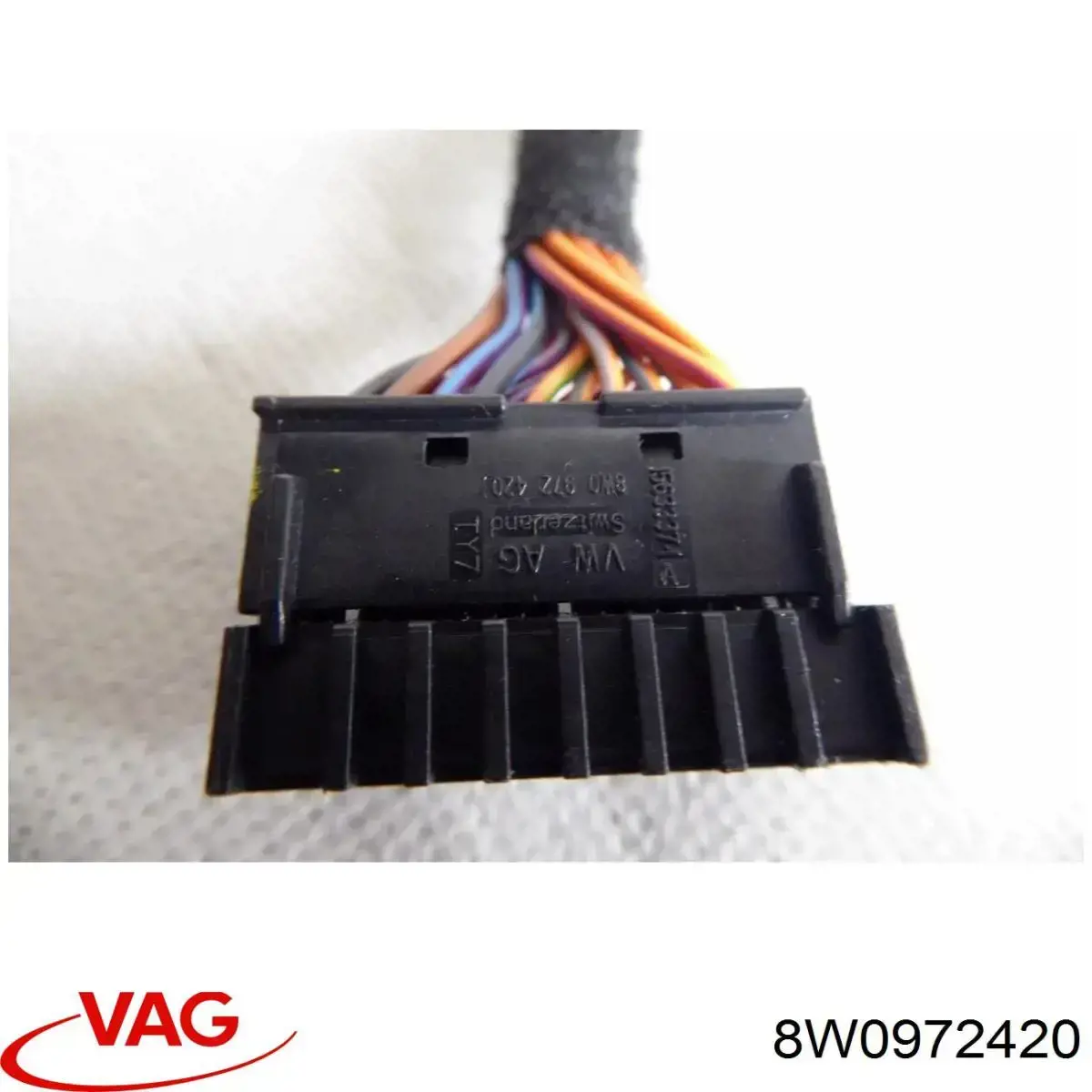 Купити 8W0972420 VAG 