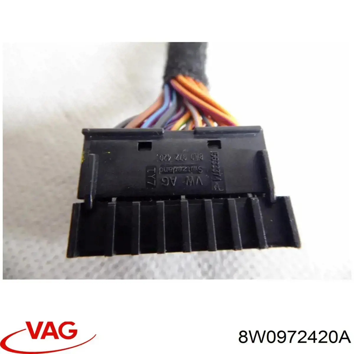  VAG 8W0972420A ціна, від 8.34 USD