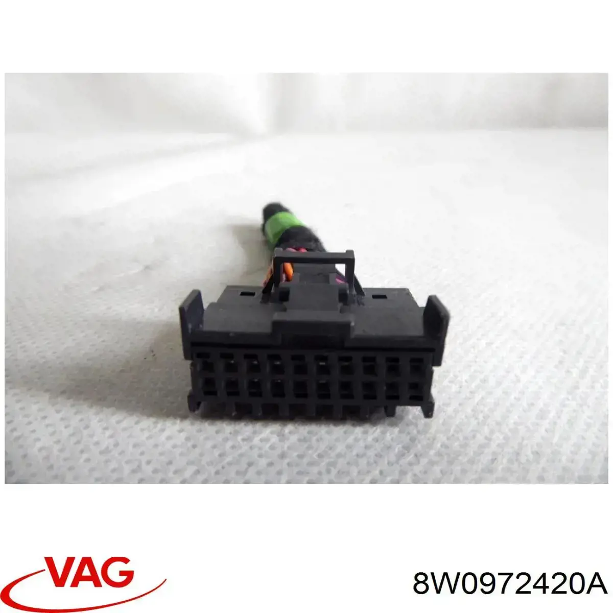 8W0972420A VAG 