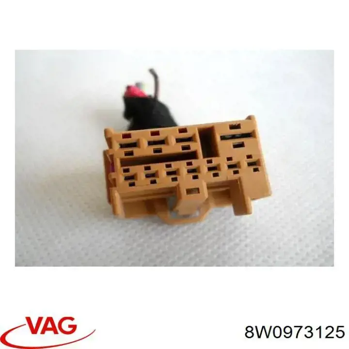  VAG 8W0973125