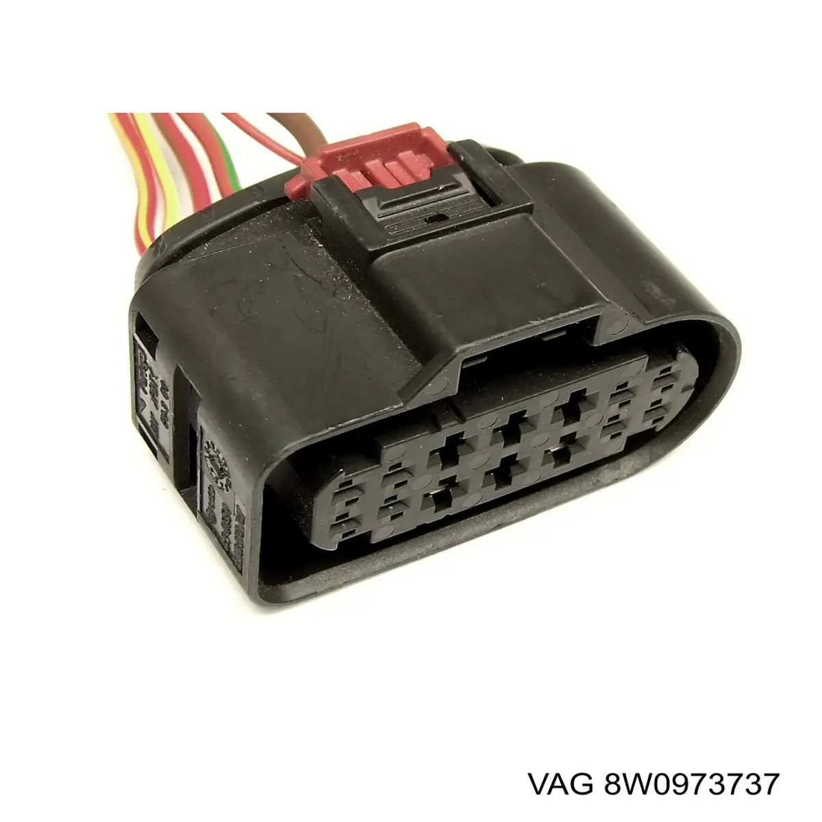  VAG 8W0973737 ціна, від 6.35 USD