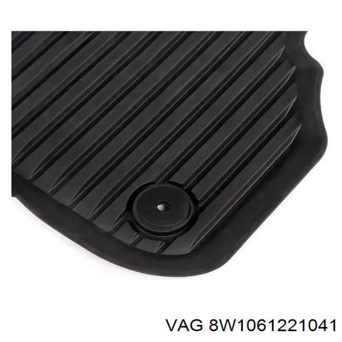 Купити 8W1061221041 VAG 