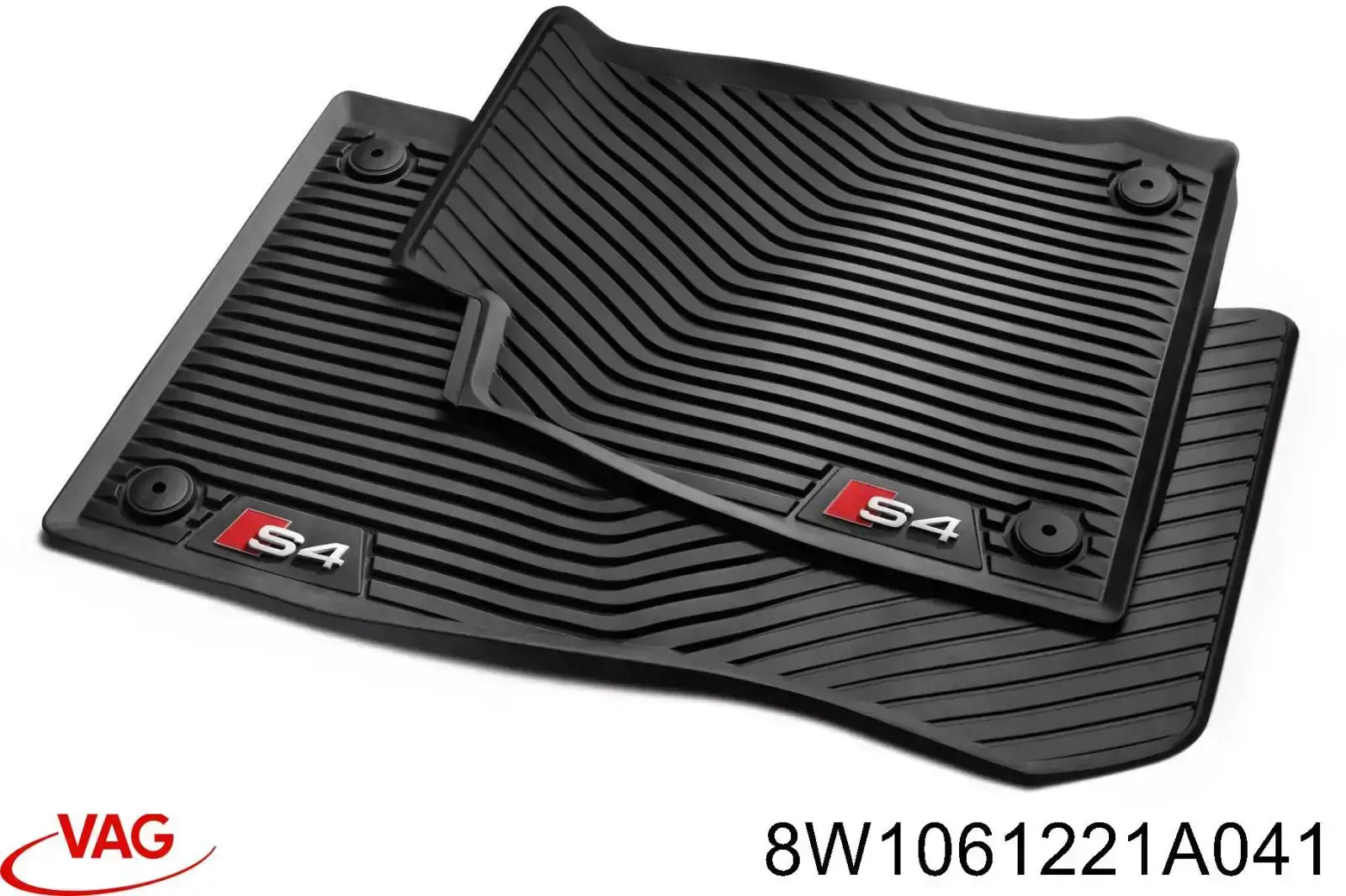  VAG 8W1061221A041 ціна, від 106.73 USD
