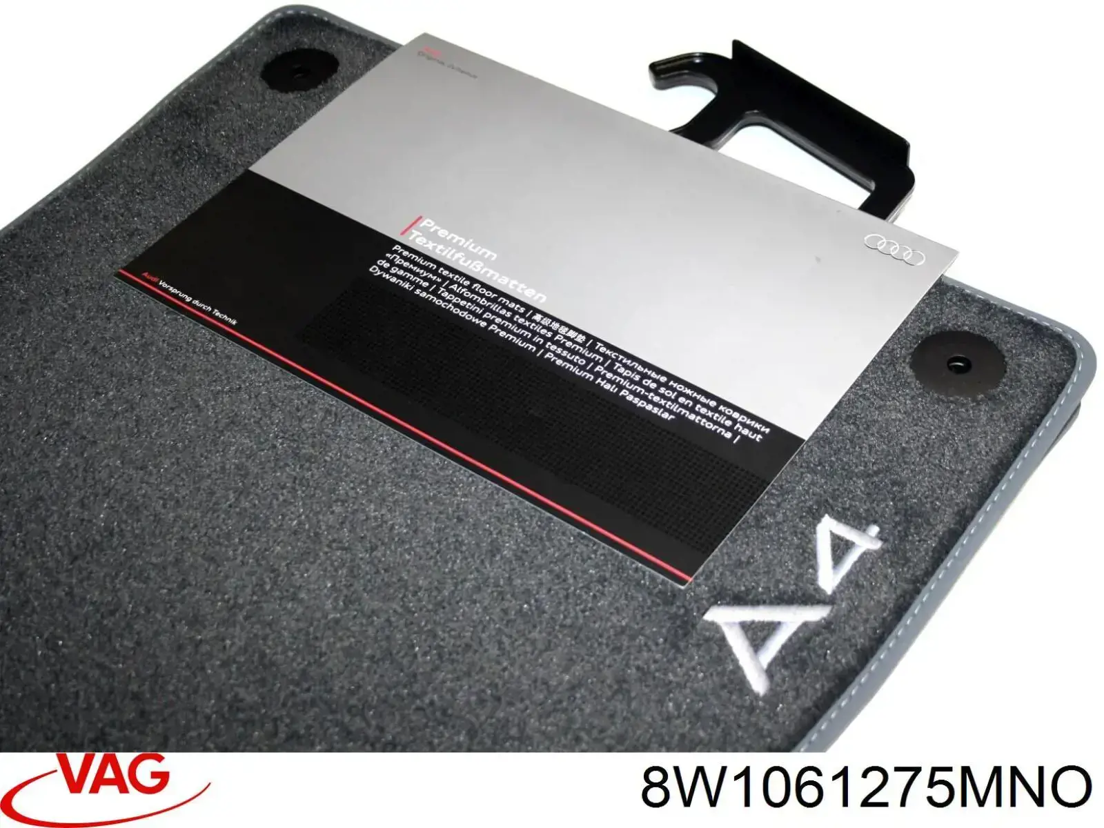 8W1061275MNO VAG 