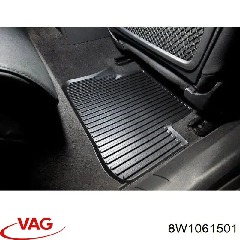 Купити 8W1061501 VAG 
