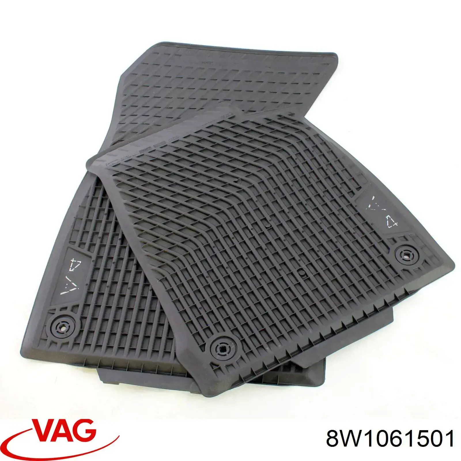  VAG 8W1061501 ціна, від  USD