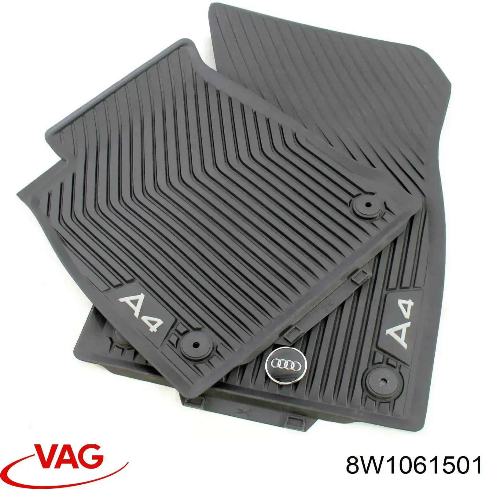 8W1061501 VAG 