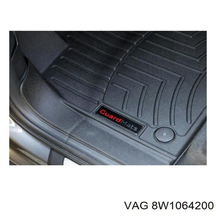 VAG 8W1064200 ціна, від 69.05 USD