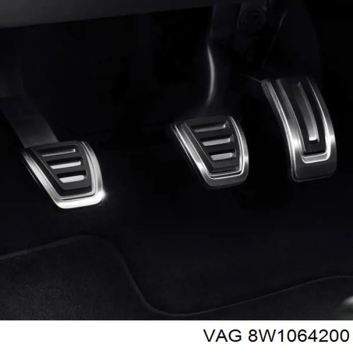 Купити 8W1064200 VAG 