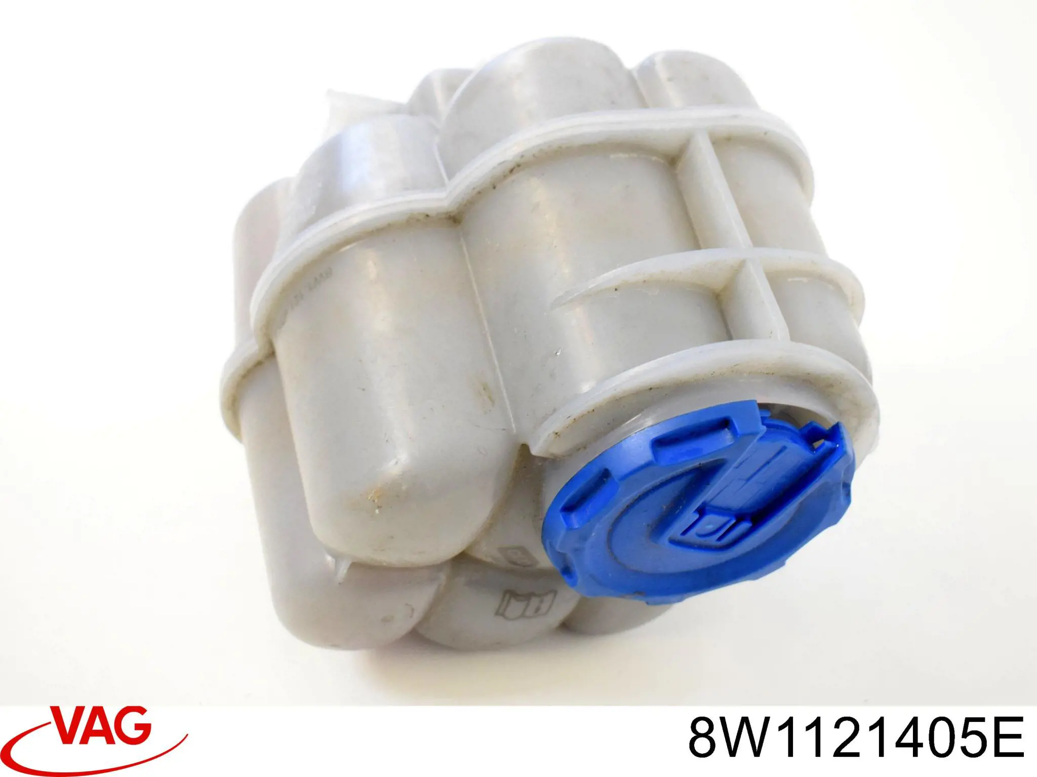 Бачок системи охолодження 8W1121405F VAG