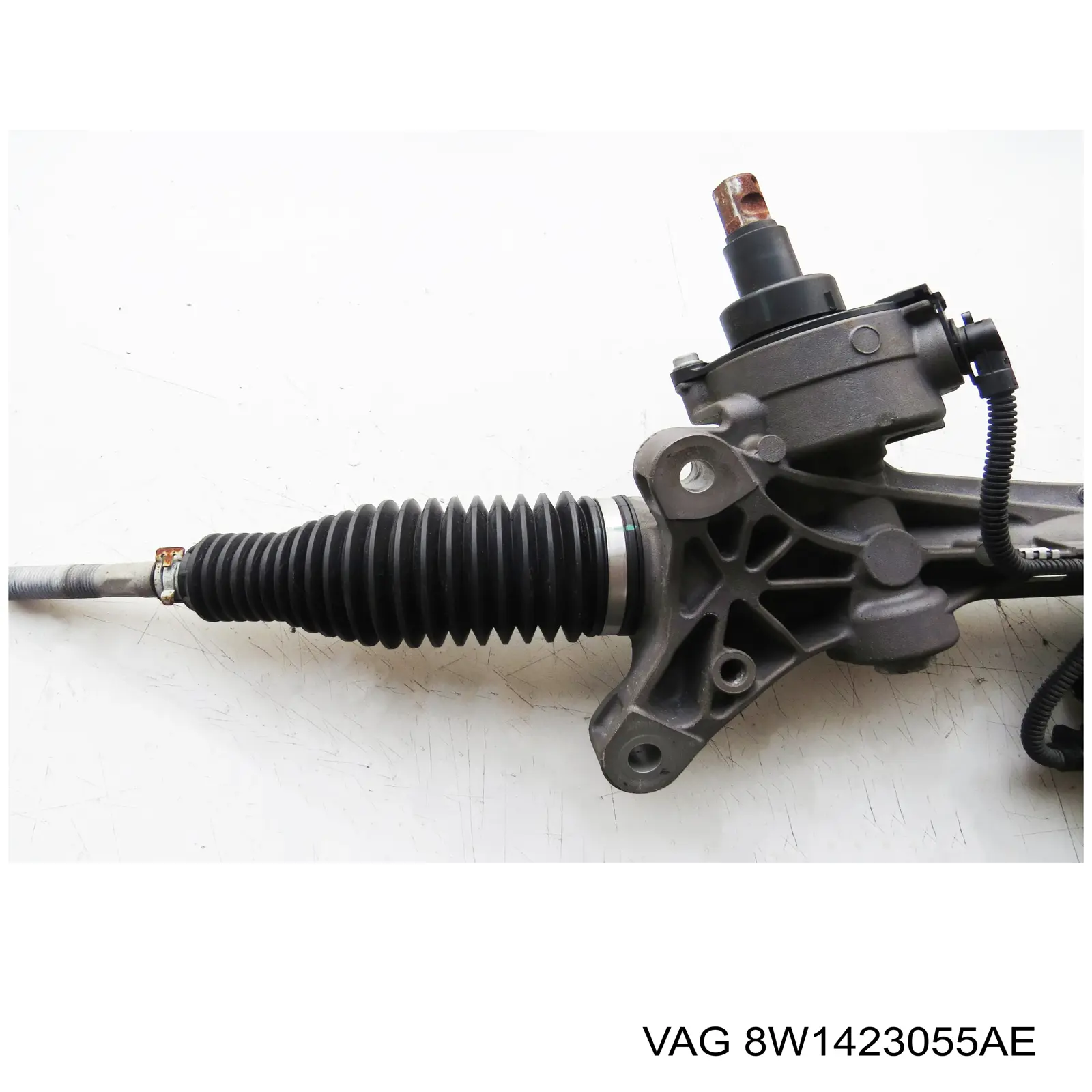 Купити AU9107R AGR Рульова рейка