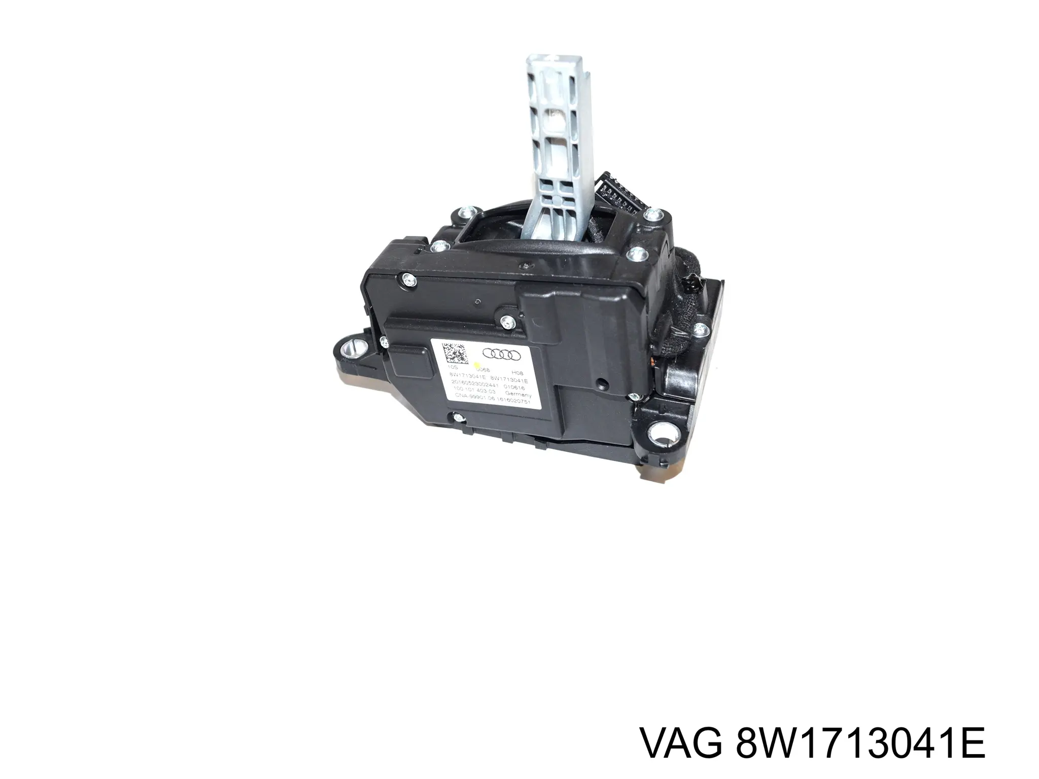 Механізм перемикання передач VAG 8W1713041E ціна, від 12.46 USD