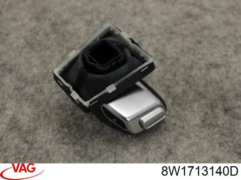 Рукоятка важеля КПП VAG 8W1713140D