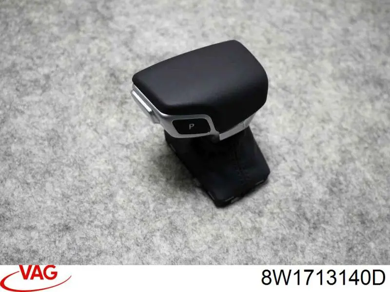 Купити 8W1713140D VAG Рукоятка важеля КПП