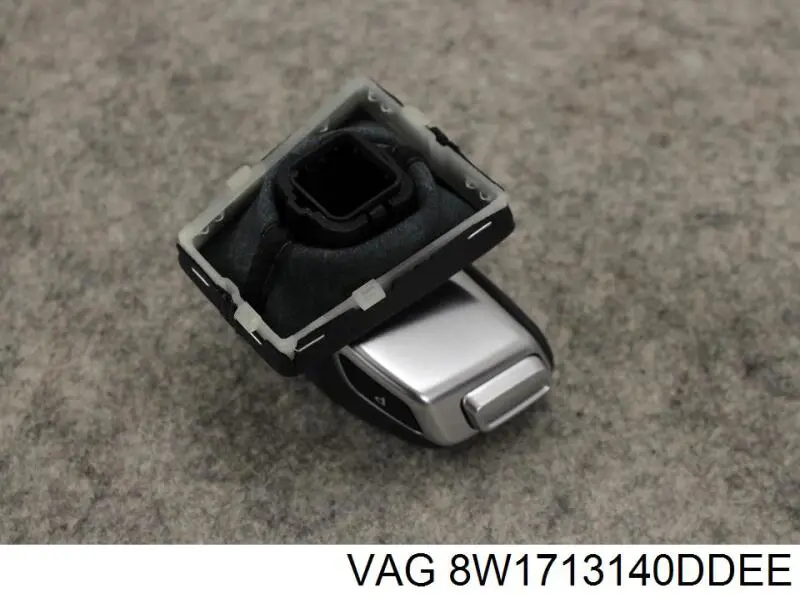 Купити 8W1713140CDEE VAG Рукоятка важеля КПП