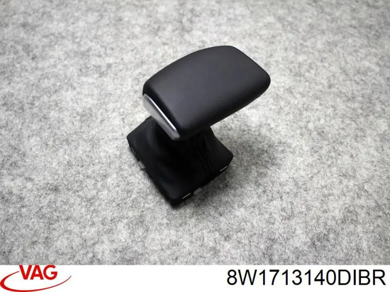 Ручка КПП 8W1713140DIBR VAG