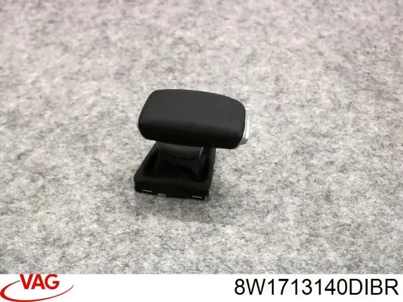 Важіль перемикання передач VAG 8W1713140DIBR ціна, від 10.40 USD
