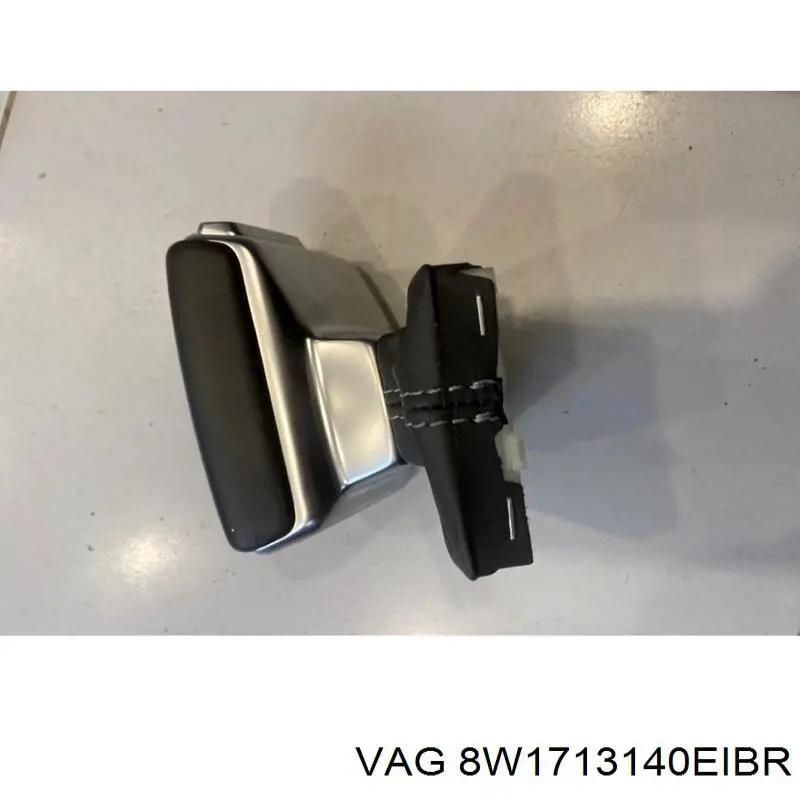 Ручка КПП 8W1713140EIBR VAG