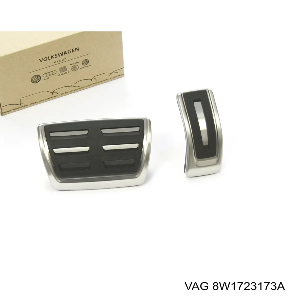  VAG 8W1723173AZF7 ціна, від 49.94 USD