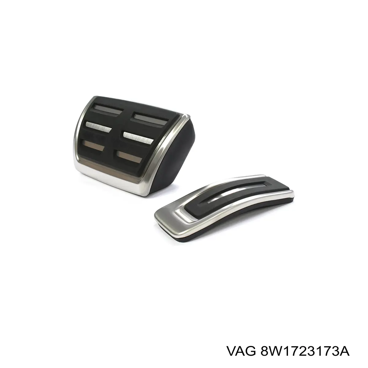 8W1723173AZF7 VAG 