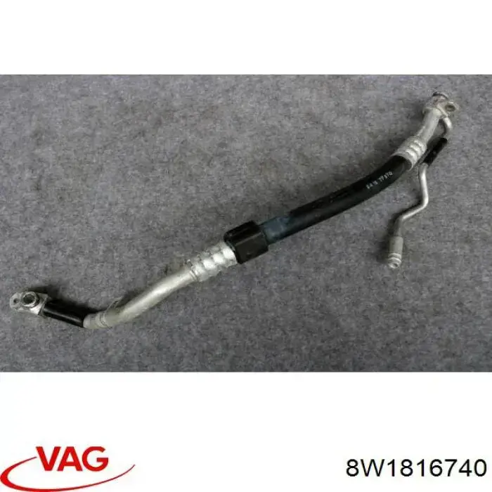  8W1816740 VAG