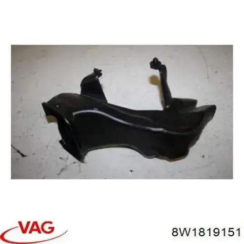 Купити 8W1819151 VAG 
